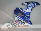 Left & Right Side Fairing For Yamaha 03-04 YZF-R6 #OYO87912196