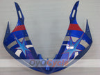 Front Upper Fairing For Yamaha 05 YZF-R6 #OYO87912437