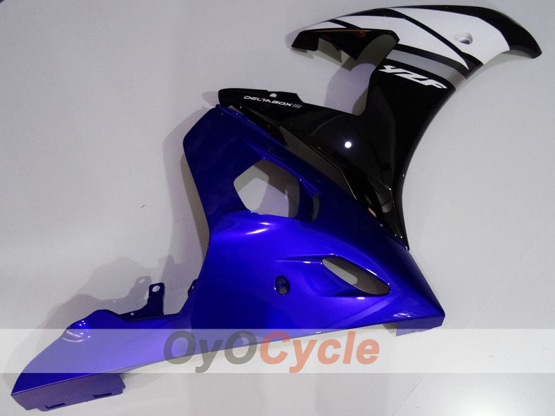 Left & Right Side Fairing For Yamaha 03-04 YZF-R6 #OYO87912198