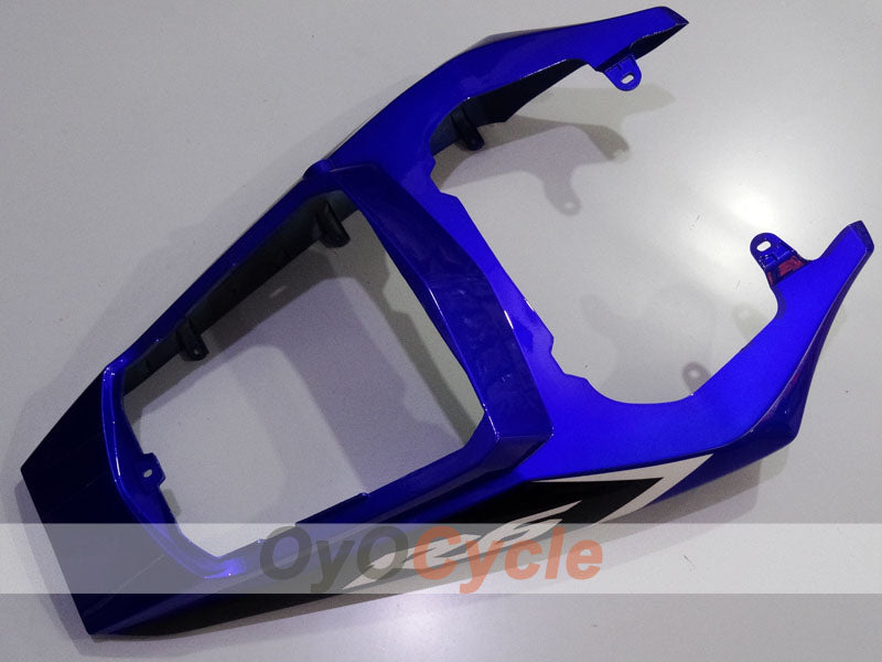 Rear Tail Fairing For Yamaha 03-04 YZF-R6 #OYO87912197