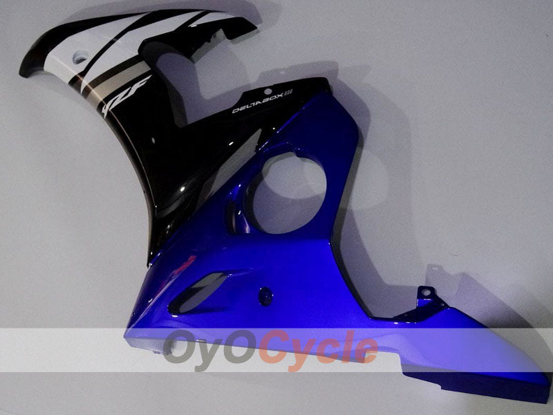 Left & Right Side Fairing For Yamaha 05 YZF-R6 #OYO87912442 Main image