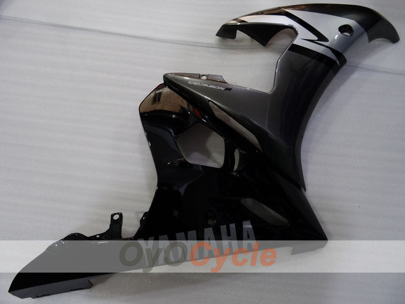 Left & Right Side Fairing For Yamaha 05 YZF-R6 #OYO87912445