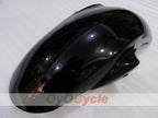 Injection Fairing kit for 05 YZF-R6 - Black - Factory Style #OYO87905866