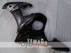 Injection Fairing kit for 05 YZF-R6 - Black - Factory Style #OYO87905866