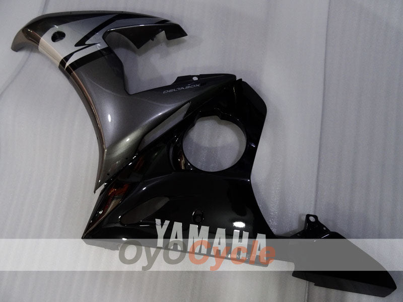 Left & Right Side Fairing For Yamaha 05 YZF-R6 #OYO87912445 Main image