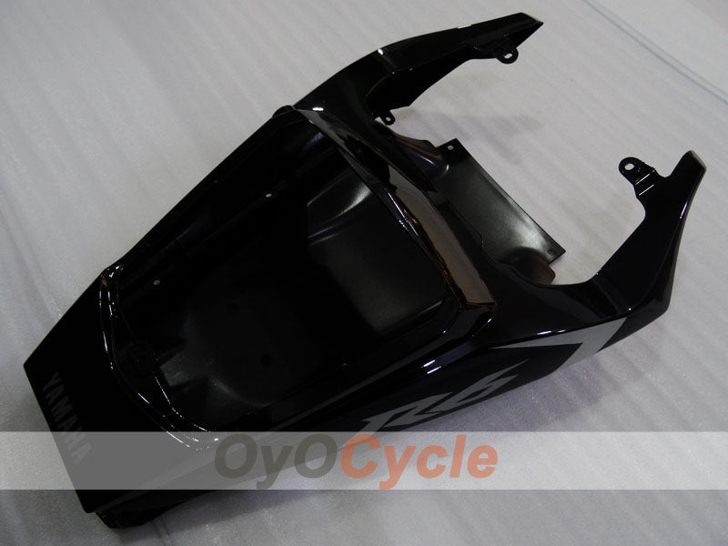 Rear Tail Fairing + Seat Cover For Yamaha 05 YZF-R6 #OYO87912443 Main image