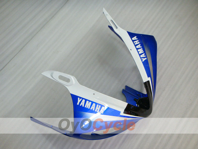 Front Upper Fairing For Yamaha 03-04 YZF-R6 #OYO87912202