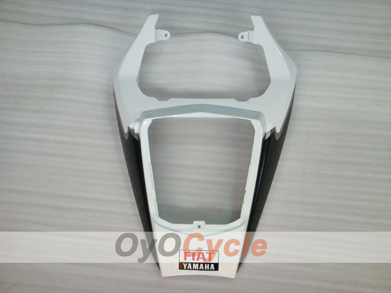Rear Tail Fairing + Seat Cover For Yamaha 03-04 YZF-R6 #OYO87912203 Secondary image