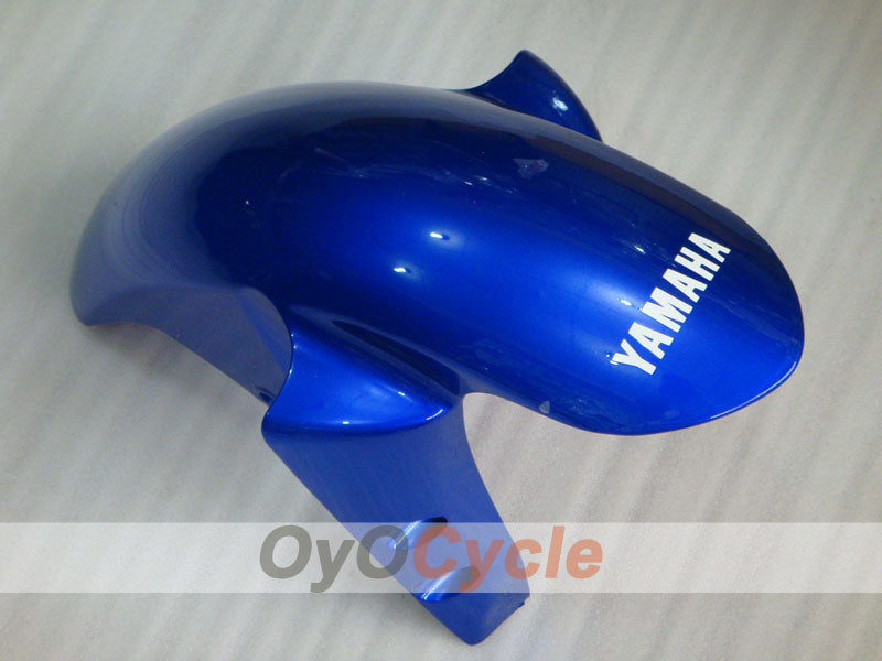 Front Fender Fairing For Yamaha 03-04 YZF-R6 #OYO87912201 Secondary image