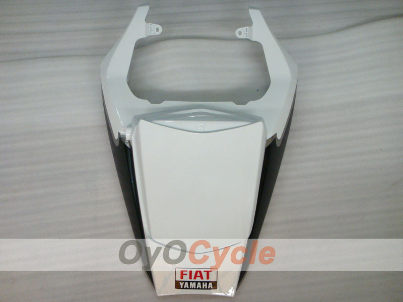 Rear Tail Fairing + Seat Cover For Yamaha 03-04 YZF-R6 #OYO87912203 Main image