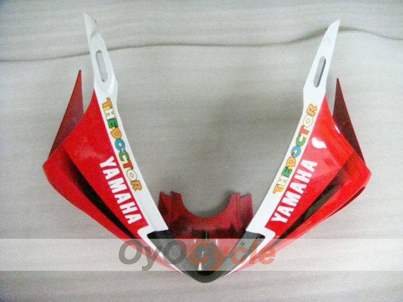 Front Upper Fairing For Yamaha 05 YZF-R6 #OYO87912455 Main image