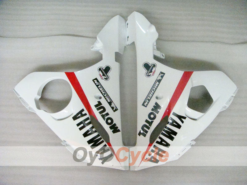 Left & Right Side Fairing For Yamaha 03-04 YZF-R6 #OYO87912208 Secondary image