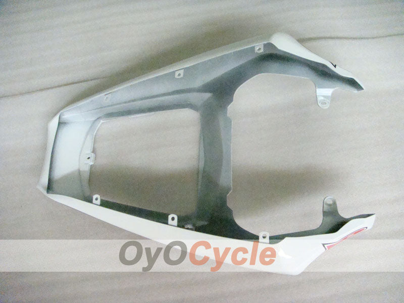 Rear Tail Fairing For Yamaha 03-04 YZF-R6 #OYO87912207
