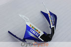 Front Upper Fairing For Yamaha 03-04 YZF-R6 #OYO87912210