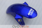 Front Fender Fairing For Yamaha 03-04 YZF-R6 #OYO87912209