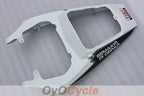 Rear Tail Fairing For Yamaha 05 YZF-R6 #OYO87912464