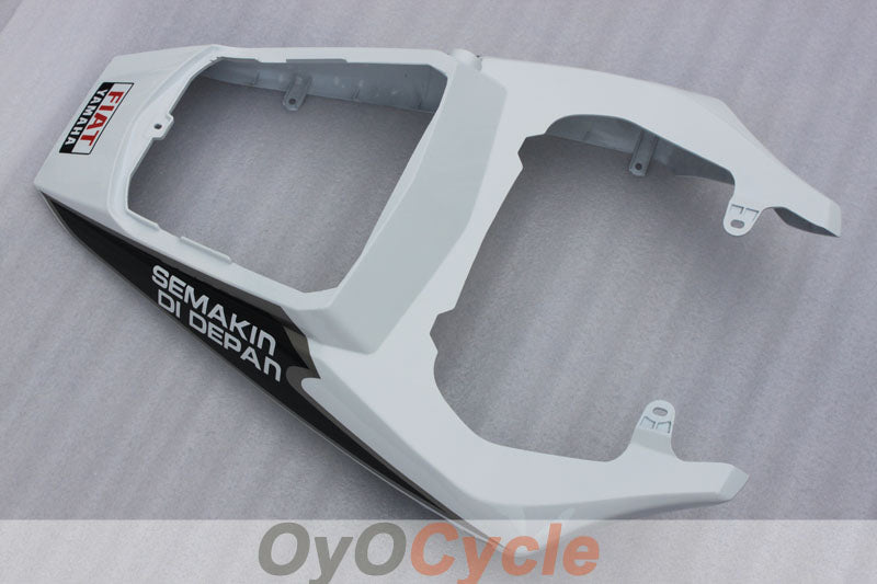 Rear Tail Fairing For Yamaha 05 YZF-R6 #OYO87912464