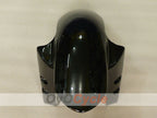 Injection Fairing kit for 03-04 YZF-R6 - Red, Black - Flame #OYO87905826