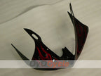 Front Upper Fairing For Yamaha 03-04 YZF-R6 #OYO87912213