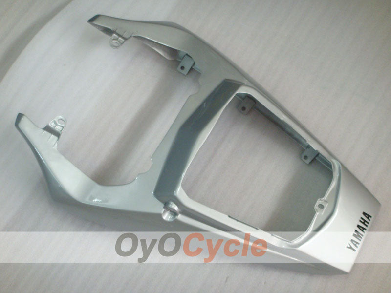 Rear Tail Fairing For Yamaha 03-04 YZF-R6 #OYO87912218 Secondary image