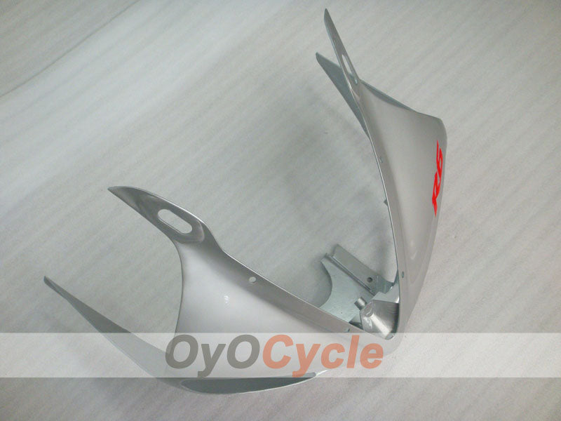 Front Upper Fairing For Yamaha 05 YZF-R6 #OYO87912473