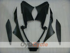 Injection Fairing kit for 03-04 YZF-R6 - Black, Matte - Factory Style #OYO87905828
