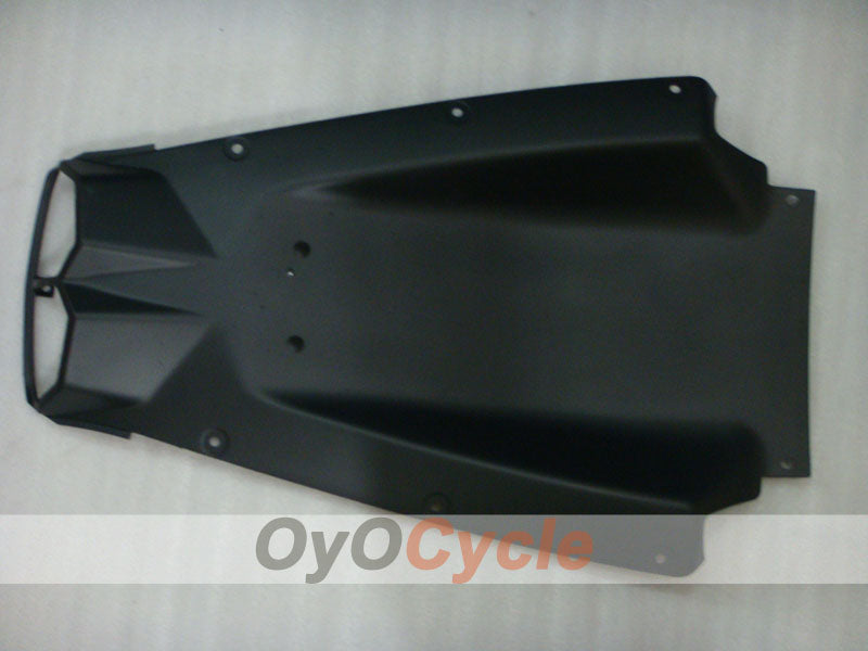 Injection Fairing kit for 03-04 YZF-R6 - Black, Matte - Factory Style #OYO87905828