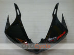 Front Upper Fairing For Yamaha 03-04 YZF-R6 #OYO87912220