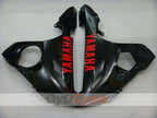 Left & Right Side Fairing For Yamaha 03-04 YZF-R6 #OYO87912222