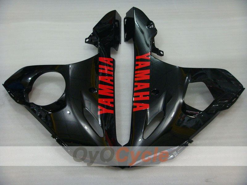 Left & Right Side Fairing For Yamaha 05 YZF-R6 #OYO87912477