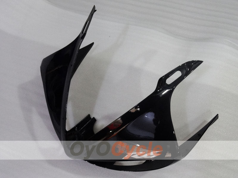 Injection Fairing kit for 03-04 YZF-R6 - Black, Matte - Factory Style #OYO87905829