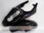 Injection Fairing kit for 03-04 YZF-R6 - Black, Matte - Factory Style #OYO87905829