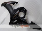 Injection Fairing kit for 03-04 YZF-R6 - Black, Matte - Factory Style #OYO87905829