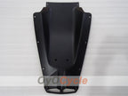 Injection Fairing kit for 03-04 YZF-R6 - Black, Matte - Factory Style #OYO87905829
