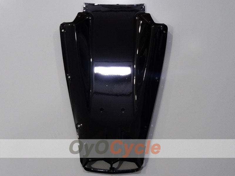 Injection Fairing kit for 03-04 YZF-R6 - Black, Matte - Factory Style #OYO87905830