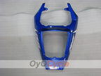 Rear Tail Fairing For Yamaha 03-04 YZF-R6 #OYO87912227