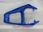 Injection Fairing kit for 05 YZF-R6 - Blue, Black - Factory Style #OYO87905875
