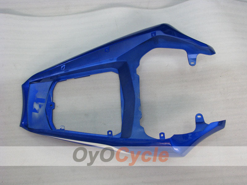 Rear Tail Fairing For Yamaha 05 YZF-R6 #OYO87912481