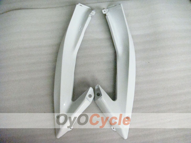 Left & Right Side Fairing For Yamaha 06-07 YZF-R6 #OYO87912557