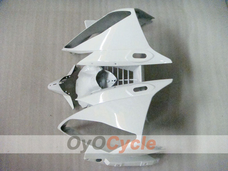Front Upper Fairing For Yamaha 06-07 YZF-R6 #OYO87912555