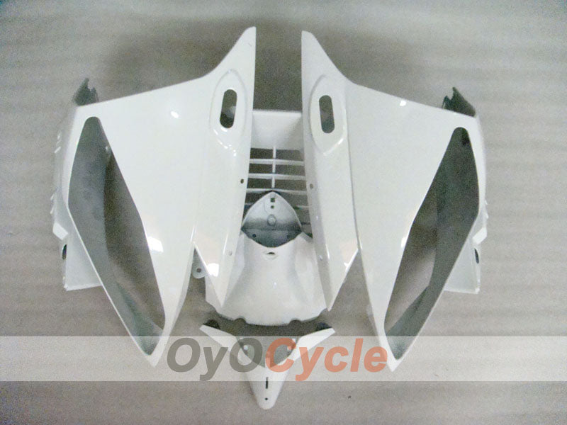 Front Upper Fairing For Yamaha 06-07 YZF-R6 #OYO87912555