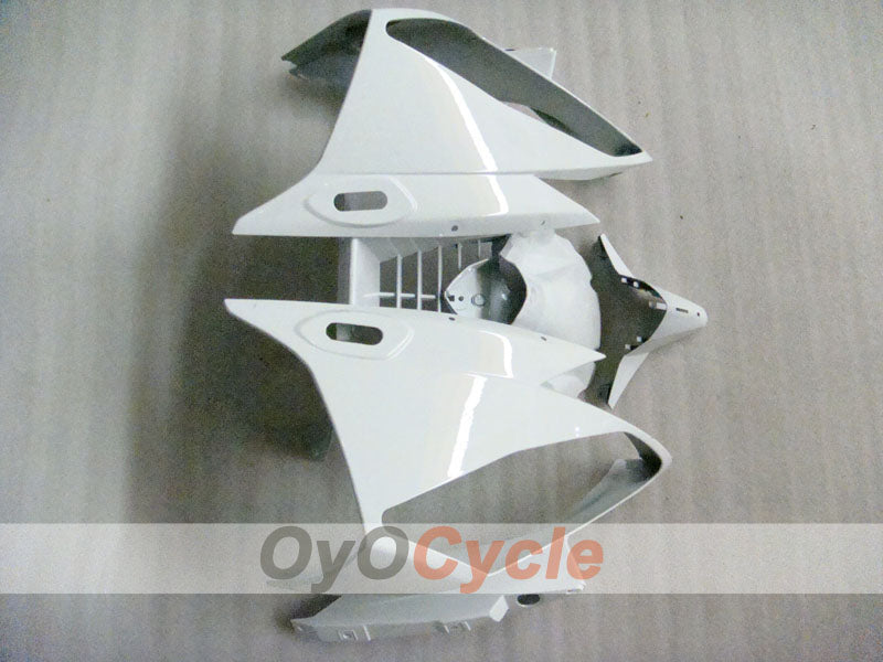 Front Upper Fairing For Yamaha 06-07 YZF-R6 #OYO87912555