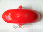 Front Fender Fairing For Yamaha 06-07 YZF-R6 #OYO87912554