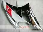 Left & Right Side Fairing For Yamaha 06-07 YZF-R6 #OYO87912557