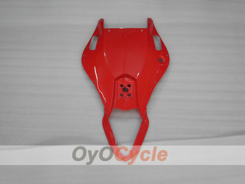 Injection Fairing kit for 06-07 YZF-R6 - Red, Black - Flame #OYO87905878