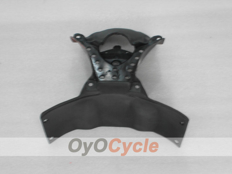 Injection Fairing kit for 06-07 YZF-R6 - Red, Black - Flame #OYO87905878