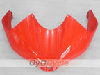 Injection Fairing kit for 06-07 YZF-R6 - Red, Black - Flame #OYO87905878