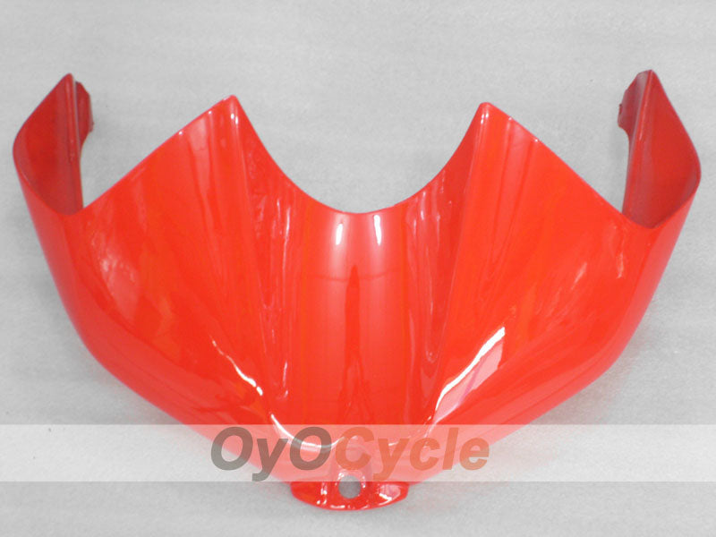 Injection Fairing kit for 06-07 YZF-R6 - Red, Black - Flame #OYO87905878