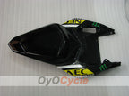 Injection Fairing kit for 06-07 YZF-R6 - Red, Yellow, Black - Monster #OYO87905879