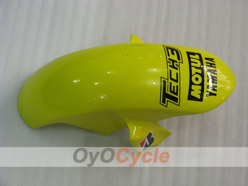 Front Fender Fairing For Yamaha 06-07 YZF-R6 #OYO87912560 Secondary image
